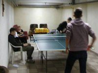 Dekanalny turniej ping-ponga